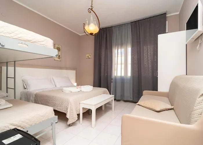 Casa Laura Sorrento
