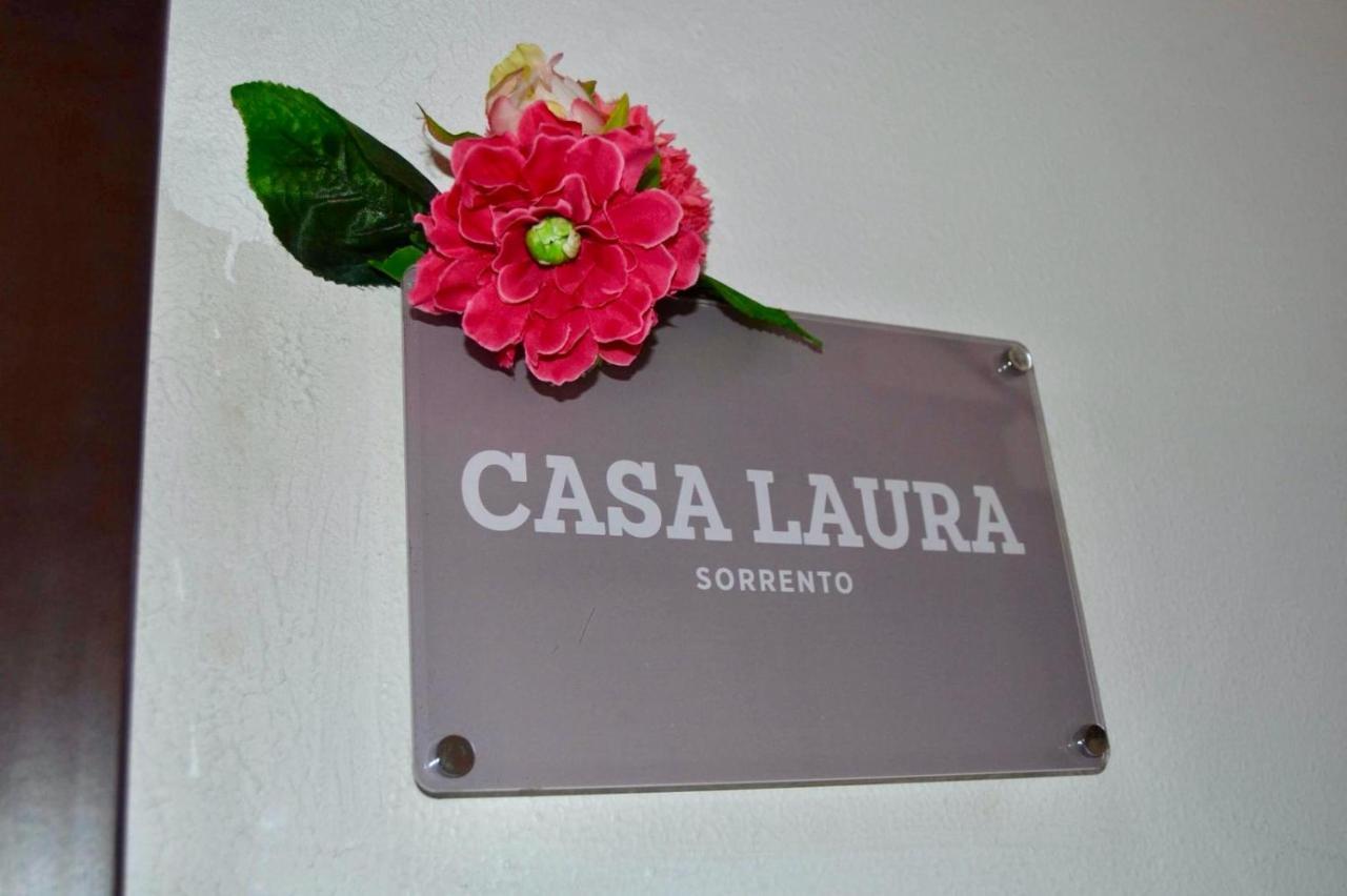Casa Laura Casa de hóspedes Sorrento